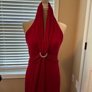 Formal Bridesmaid/Prom Dress